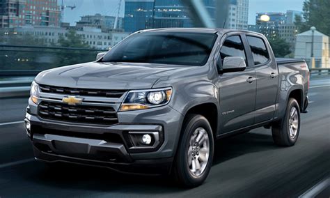 2023 Chevy Colorado Release Date Colors Engine Chevy