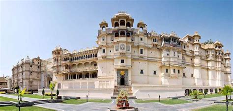 Top 14 Places To Visit In Udaipur In 2 Days Udaipur Tour Itinerary
