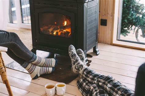 A Hygge Winter How To Enjoy Winter When You Hate It Laptrinhx News
