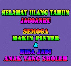 Berikut ini adalah beberapa ucapan selamat tahun. Ucapan Ulang Tahun Untuk Anak Laki Laki - Untaian Kata 2019