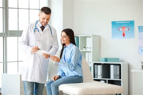 Gynecologist Visits Reasons To See A Gynecologist Womens Care Of
