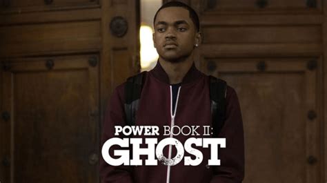 Power Book Ii Ghost Premiere Date On Starz When Will It