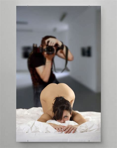 Through The Looking Glass Daniella By Pavel Cazenove Porn