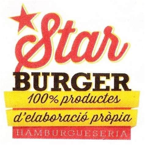Star Burger Reus