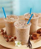 Iced Latte Recipes