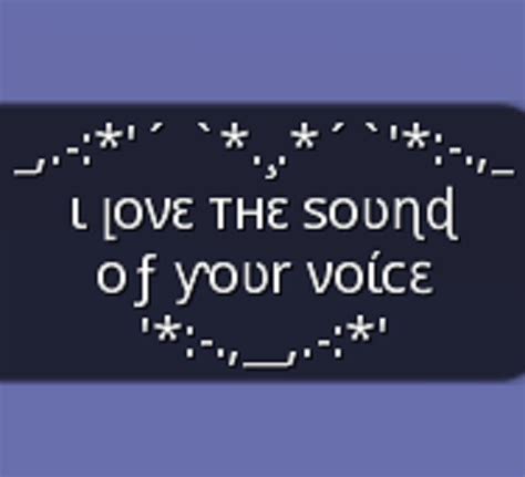 Second Life Marketplace Mg I Love The Sound Of Your Voice Male Gesture With Sound