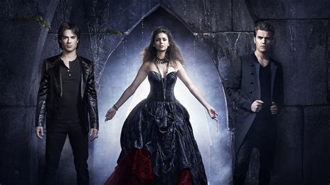 Tv Report Card The Vampire Diaries Season 4 Review — Eclectic Pop