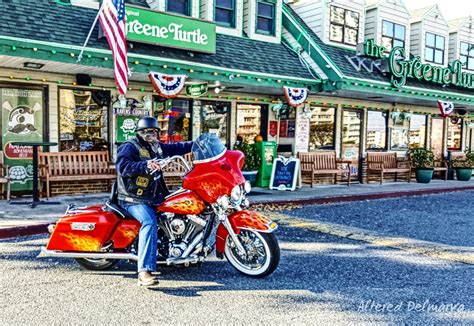 Walk away from the ordinary with motorcycle footwear. Harley Davidson in Ocean City Maryland | Harley davidson ...