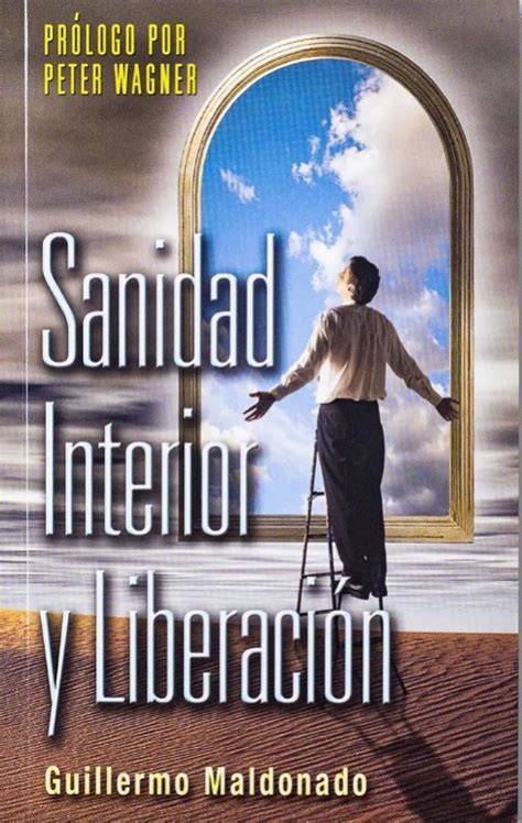 Sanidad Interior Y Liberacion Bolsillo Libreria Pan De Vida I