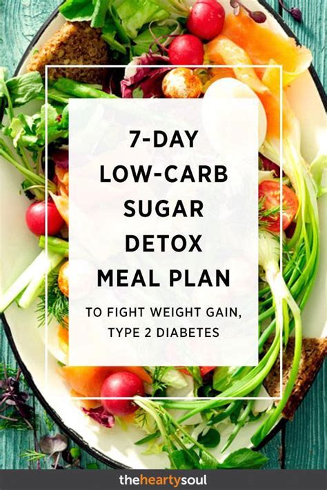 Do Detox Diets And Cleanses Really Work Sugar Detox Diet Detox Meal