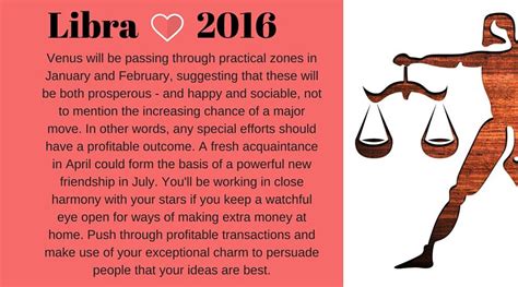 Horoscope today april 13, 2021: Your love horoscope for 2016, by Peter Vidal (With images ...