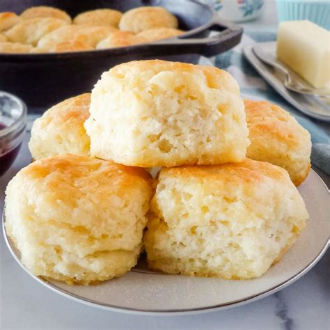 buttermilk biscuits