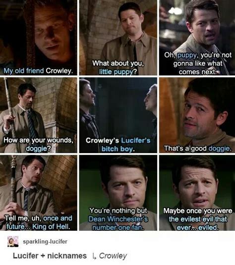 35 funny supernatural memes that only its true fans will understand updated