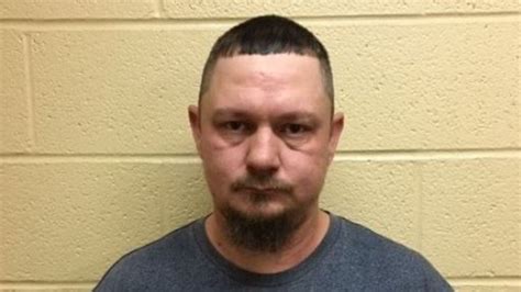 Former Tennessee Corrections Officer Accused Of Bringing Drugs Cell