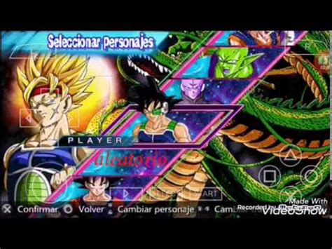 Check spelling or type a new query. how to download dragon Ball Z shin budokai 5 mod ppsspp with mediafire link - YouTube