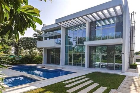 Extraordinary Property Of The Day Distinguished Ultra Modern