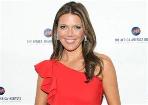 Trish Regan Husband Fox News Career Age Bio Height Measurements