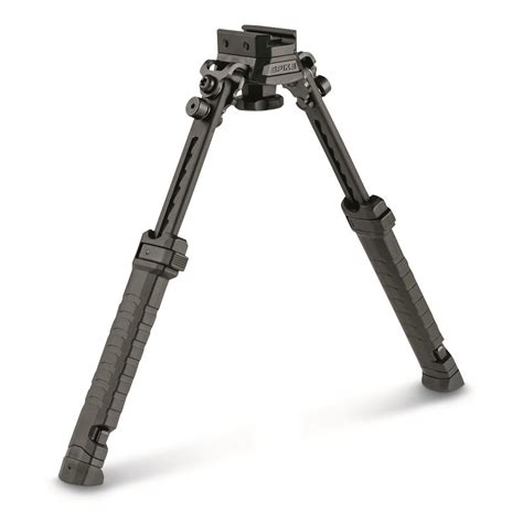 Fab Defense Spike Precision Bipod 720351 Bipods At Sportsmans Guide
