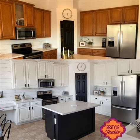 Furthermore, we can help you find the color you need if you're having trouble. 7 Decorating Kitchen Cabinet Refinishing Near Me