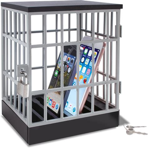 the mobile phone jail uk electronics
