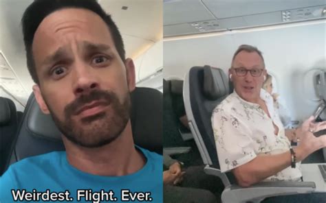 Bizarre Noises On American Airlines Flight Has Internet Baffled Vomiting
