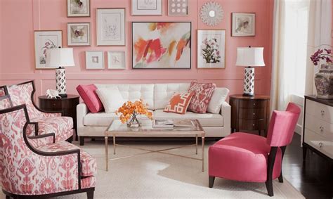 Light Pink Living Room Set Tutorial Pics