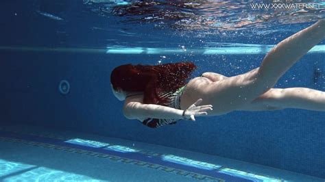 Diana Rius Pt1 Underwatershow Pool Erotics 53 Pics