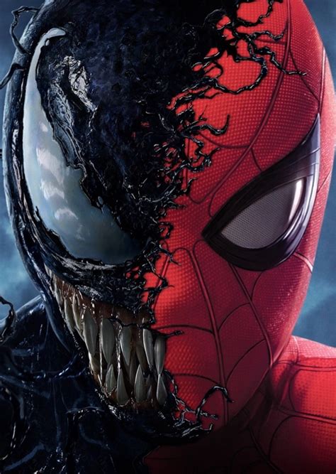 Spider Man Vs Venom Fan Casting On Mycast