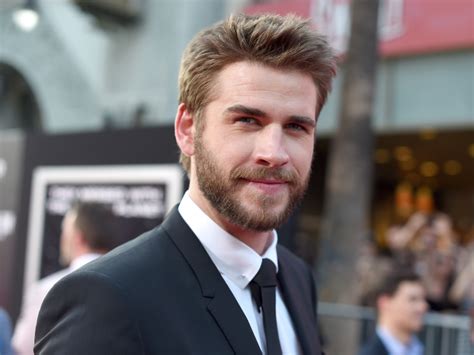 9 Things You Didnt Know About Liam Hemsworth