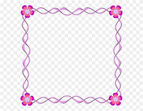 Download Borders Square Clipart Borders And Frames Clip Art Text