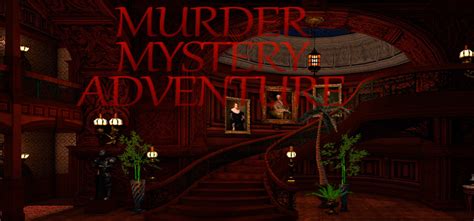 Murder mystery games have been popular at parties for years. Murder Mystery Adventure Free Download Cracked PC Game