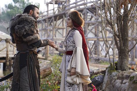 Seljuk Era Tv Series Continues To Unveil Great Turkish History Daily