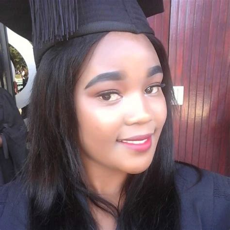 Palesa Selepe Procurement Learner Multichoice Group Linkedin