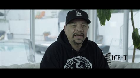 Ice T Mc Ren And Mc Eiht Discuss The History Of Gangster Rap Book By