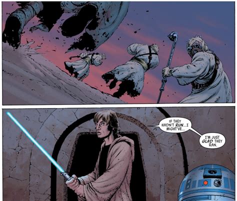 ESB Luke Skywalker Vs Kanan Jarrus And Ezra Bridger Battles Comic Vine