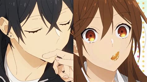 Horimiya The Missing Pieces Episode 5 Release Date Countdown Where