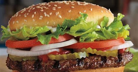 Log in using your vk or facebook account. Burger King Offers Two for $6 Whopper Deal | Brand Eating