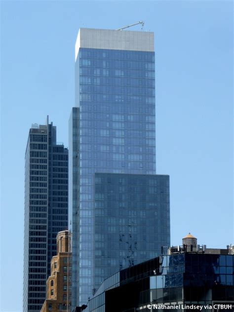 Tower 111 The Skyscraper Center