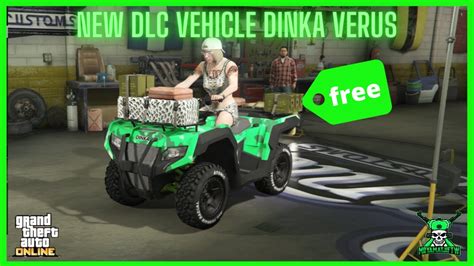 Gta 5 New Dlc Vehicle Customization Dinka Verus Youtube