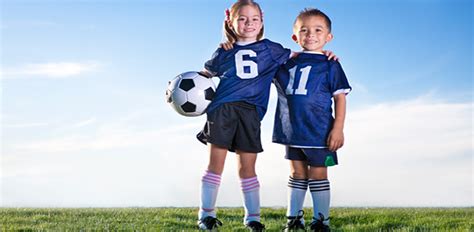 10 things I’ve learned about life by watching my kids play soccer