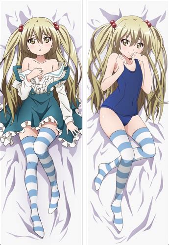 when supernatural battles became commonplace chifuyu himeki smooth alette pillow cover