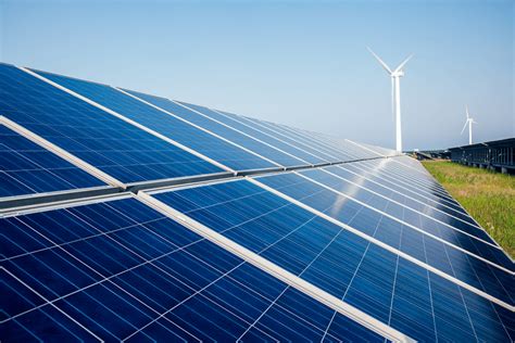 What Are The Best Renewable Energy Stocks To Invest In