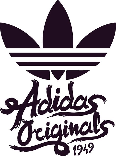 Adidas Original Logo Vector Ai Png Svg Eps Free Download