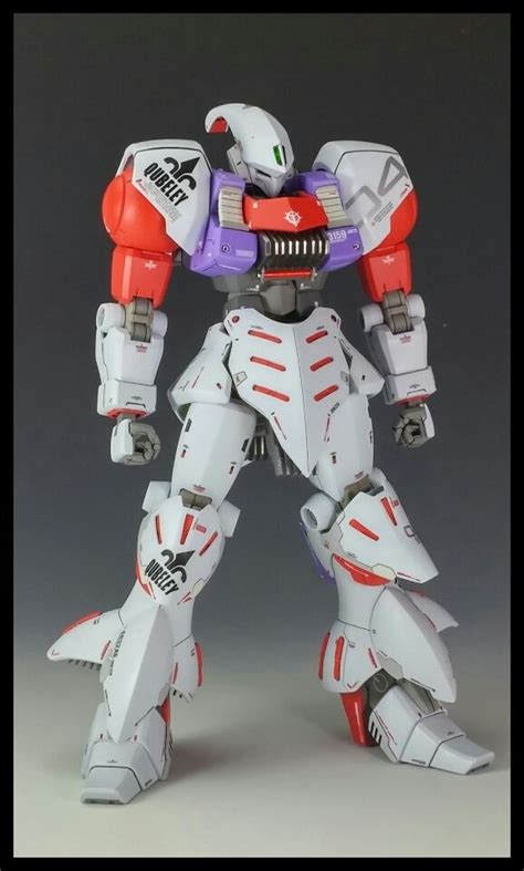 『amx 004 Qubeley Gyabeley』 Gundam Model Gundam Cool Robots