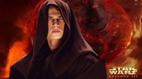 Star Wars Episode Iii Revenge Of The Sith Wallpapers Wallpaper Cave