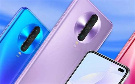 A second snapdragon 870 phone, probably one of the best you can buy at this price point.buy redmi k40 here. Redmi K40 пойдет в продажу в декабре, Redmi K40 Pro в ...