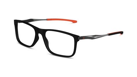 specsavers men s glasses lifestyle 09 black square plastic cellulose propionate frame £99