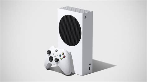 Xbox Series S Is An All Digital Video Game Console That