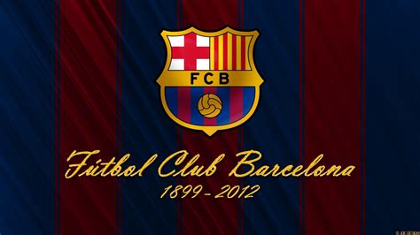 🥇 Fc Barcelona Football Logos Blaugrana Soccer Sports Wallpaper 157112