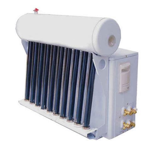 Solar Air Conditioner At Rs 130000unit Solar Ac सोलर